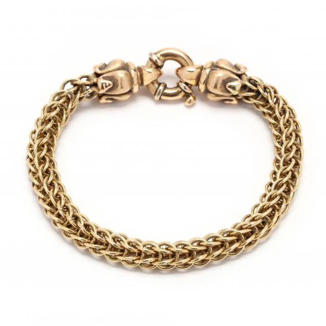 gold-bracelet-italy