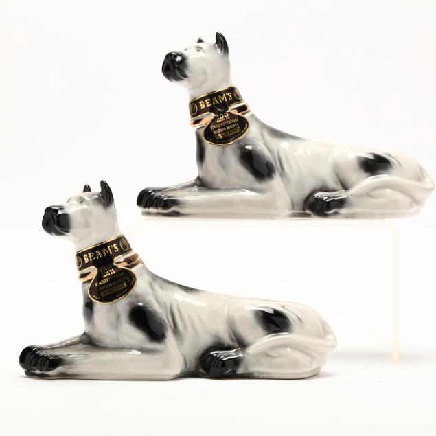 beam-bourbon-whiskey-in-dog-decanters