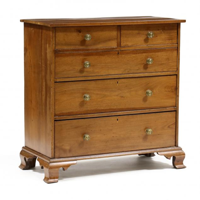 antique-north-carolina-walnut-chest-of-drawers