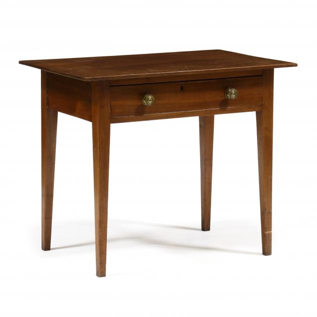 north-carolina-federal-walnut-one-drawer-work-table