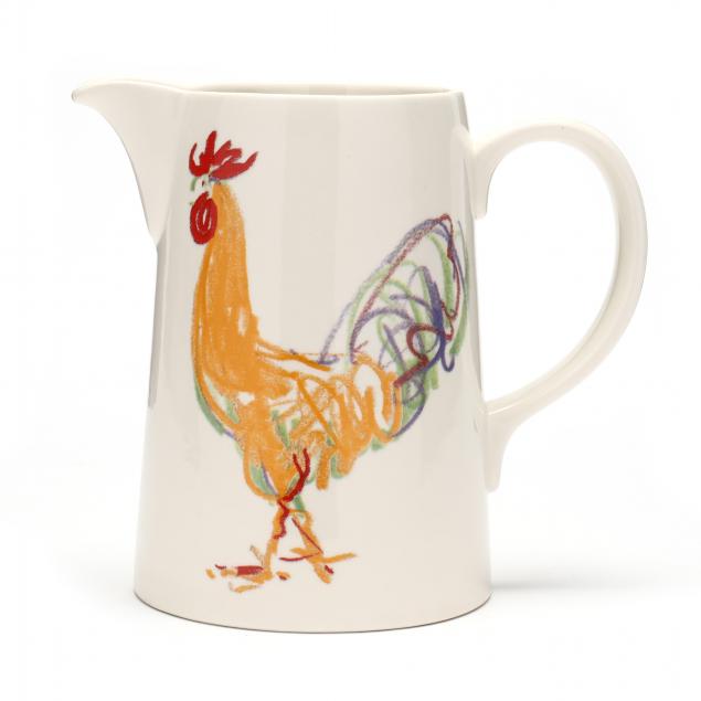 tiffany-co-water-pitcher-tiffany-roosters