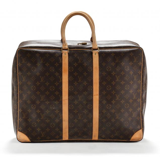 Louis Vuitton Sirius 55 Soft-Sided Suitcase (Lot 3031 - Luxury Accessories,  Jewelry, & SilverMar 16, 2023, 10:00am)