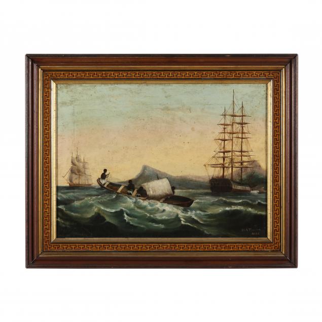 h-a-travers-american-19th-century-maritime-scene