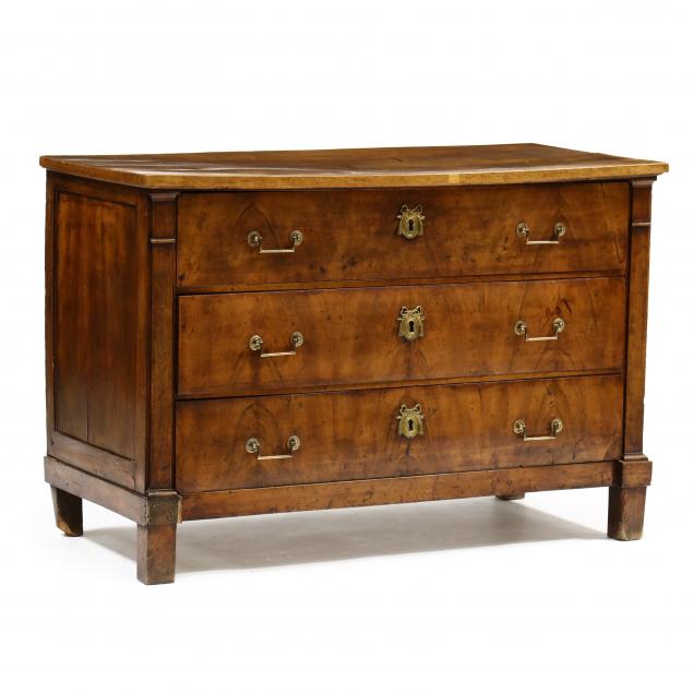 antique-italian-walnut-commode