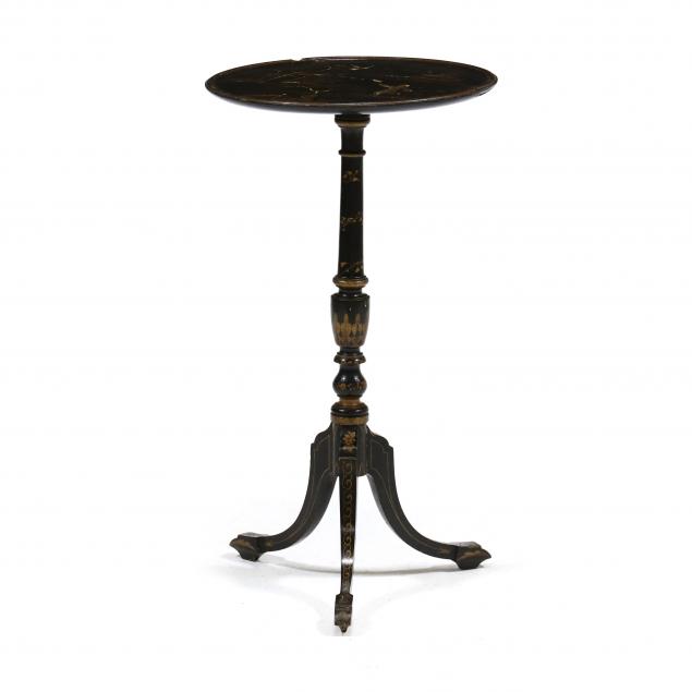 vintage-chinoiserie-candlestand