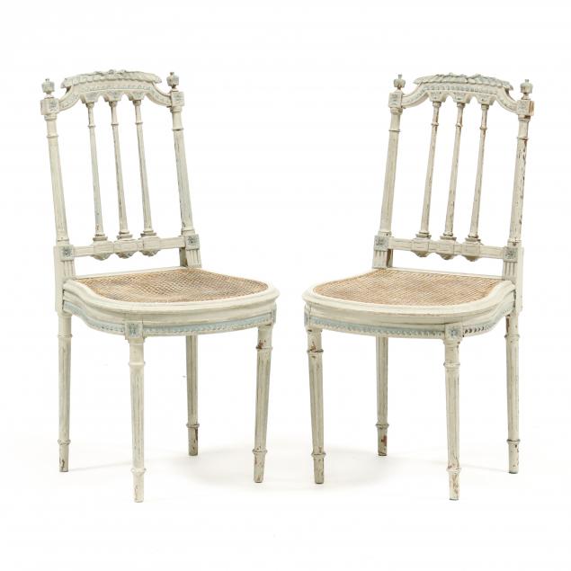 louis-xvi-style-pair-of-carved-and-painted-side-chairs