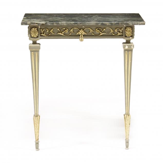 continental-marble-top-wall-mount-table