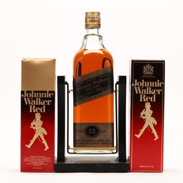johnnie-walker-blended-scotch-whisky-selection-ii