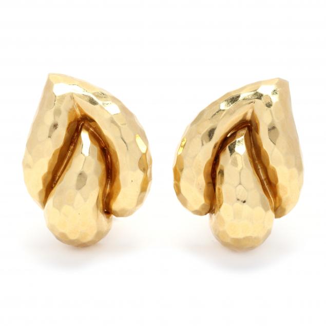 gold-earrings-henry-dunay