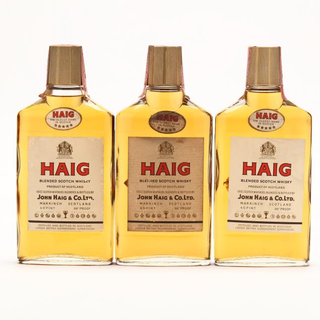 haig-five-star-scotch-whisky