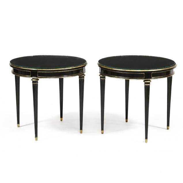 pair-of-directoire-style-mirror-top-side-tables