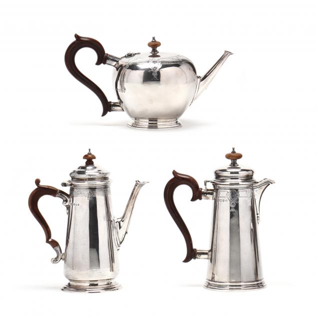 an-assembled-george-v-silver-three-piece-coffee-and-tea-service