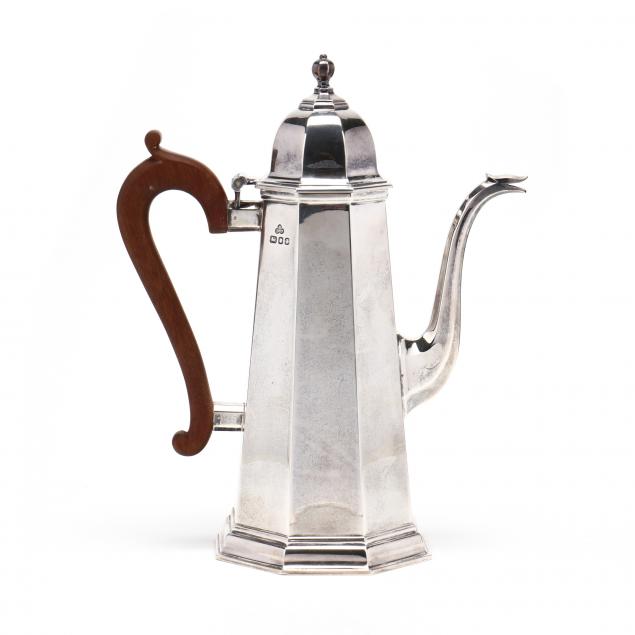 elizabeth-ii-silver-coffee-pot