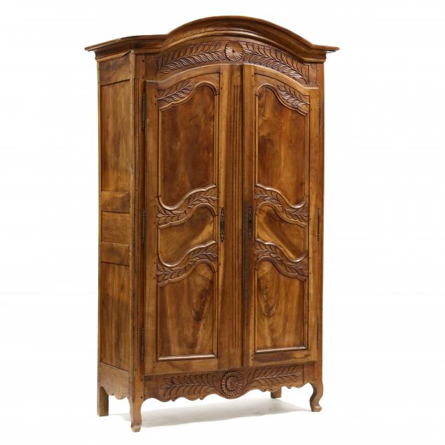 louis-xv-carved-walnut-armoire