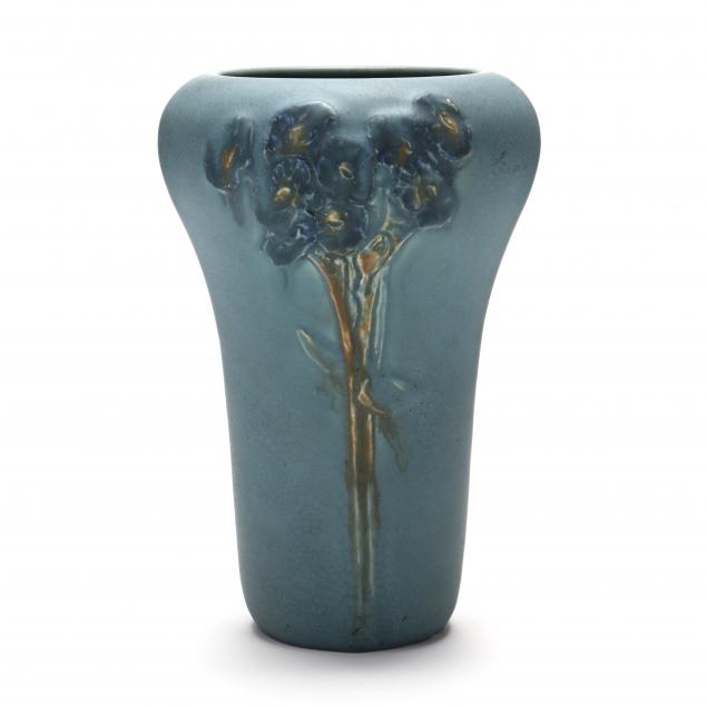 rookwood-arts-crafts-pottery-vase-898