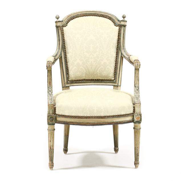 louis-xvi-style-antique-fauteuil
