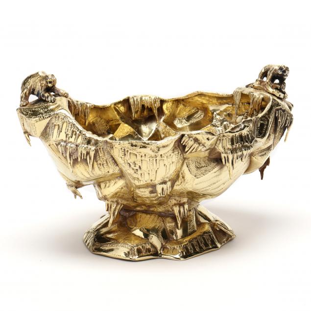 a-gorham-sterling-silver-gilt-polar-ice-bowl-return