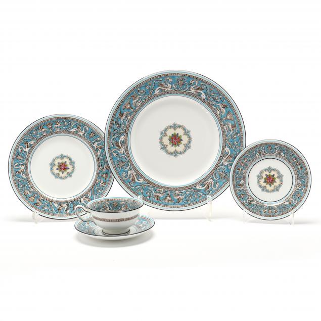 set-of-64-wedgwood-i-florentine-turquoise-i-service-for-twelve