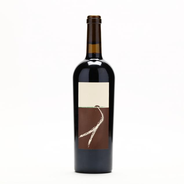 mole-hill-lail-vineyards-vintage-2009