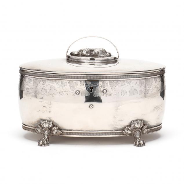 a-19th-century-swedish-silver-sugar-chest