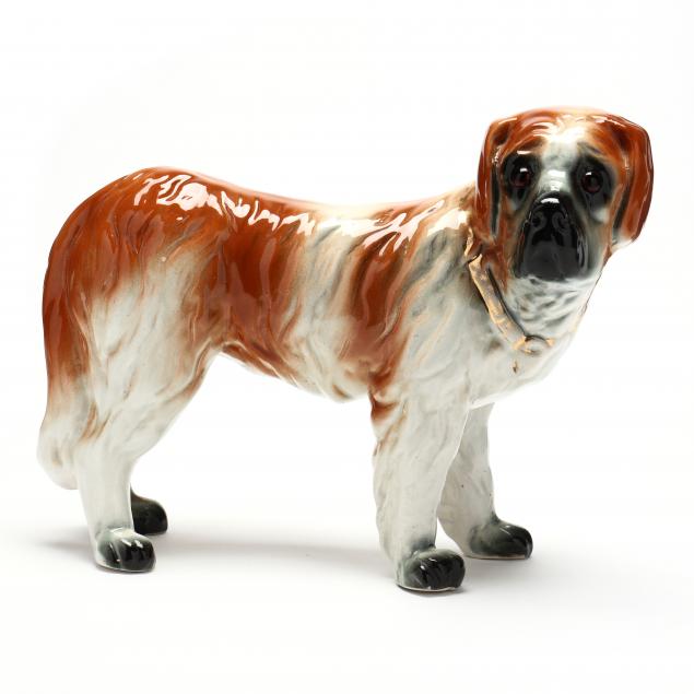 large-staffordshire-st-bernard-sculpture