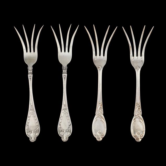 two-pairs-of-continental-silver-baked-potato-forks