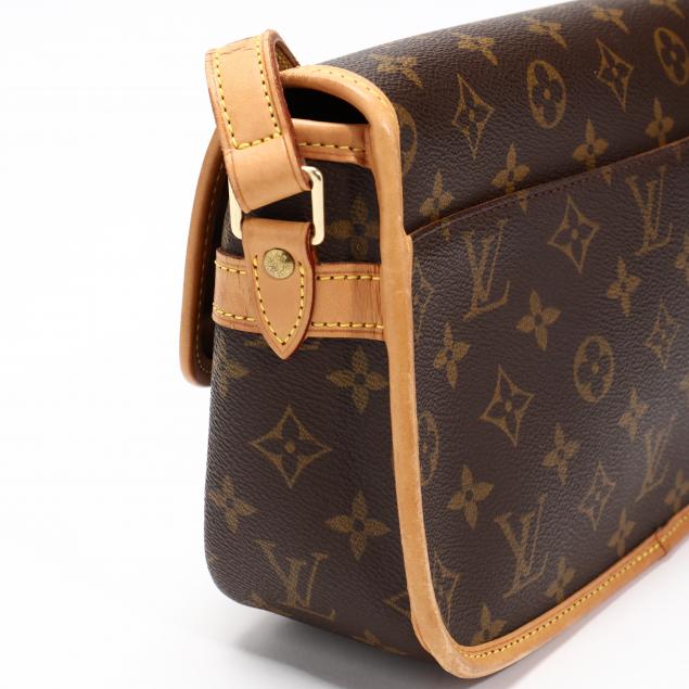 LOUIS VUITTON Shoulder Bag Monogram LV Musette Salsa L M51387 Brown Women's  Men's Canvas