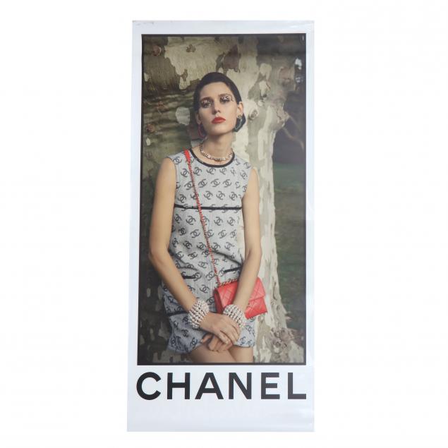 chanel-spring-summer-2022-poster