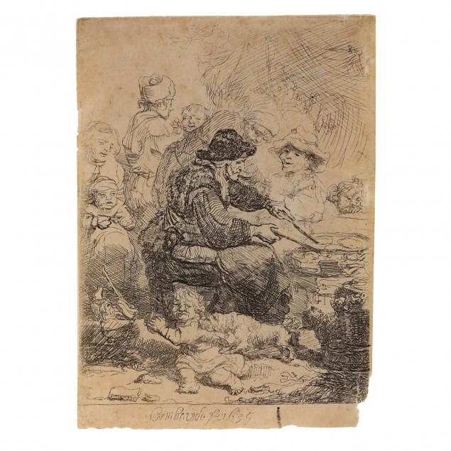 rembrandt-van-rijn-dutch-1606-1669-i-the-pancake-woman-i