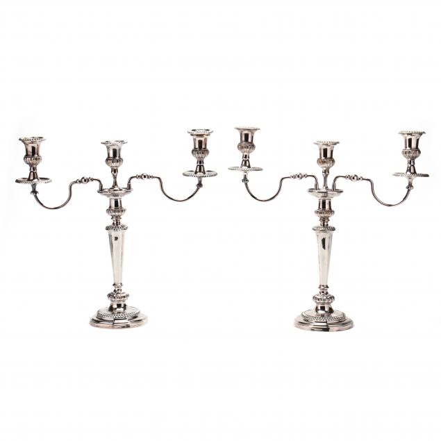 pair-of-antique-tall-sheffield-silverplate-three-light-candelabra