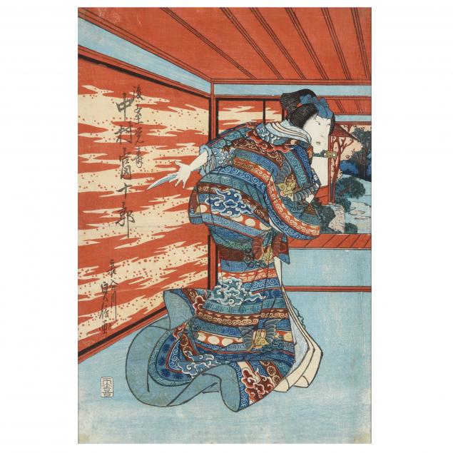 a-japanese-woodblock-print