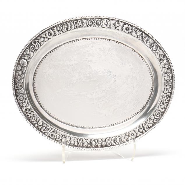 an-antique-sterling-silver-oval-serving-platter