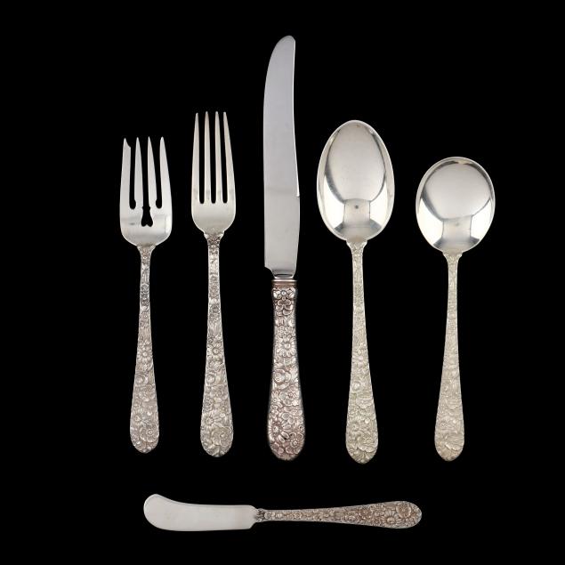 alvin-i-bridal-bouquet-i-sterling-silver-flatware-service