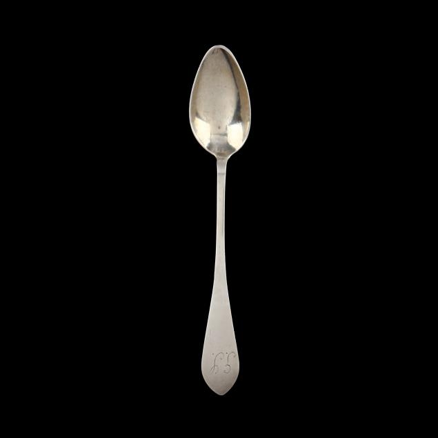 north-carolina-coin-silver-teaspoon-mark-of-john-vogler