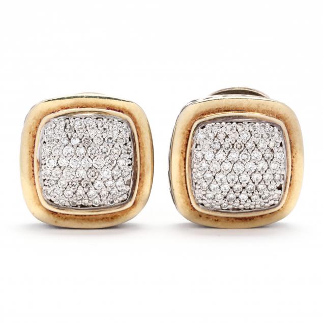 gold-sterling-silver-and-diamond-i-noblesse-i-earrings-david-yurman