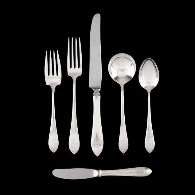 an-assembled-sterling-silver-flatware-set-in-the-i-pointed-antique-i-style