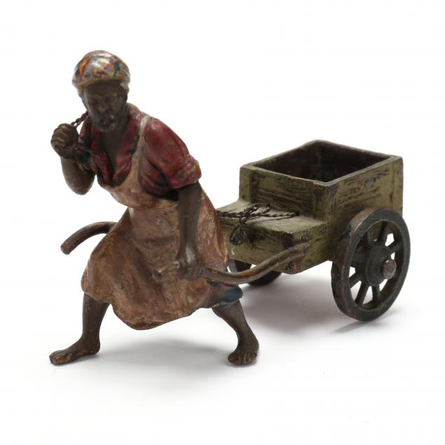 an-austrian-cold-painted-bronze-figure-of-a-laborer