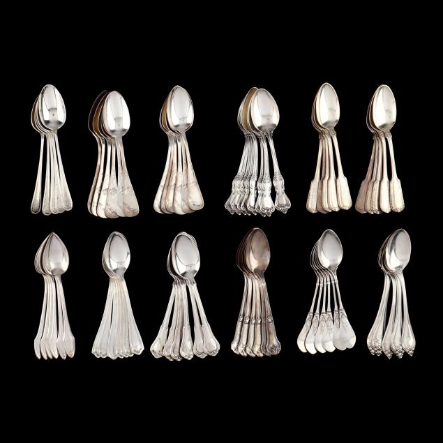 collection-of-seventy-two-sterling-silver-spoons