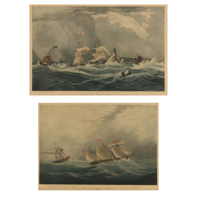 after-william-john-huggins-british-1781-1845-two-antique-maritime-scenes