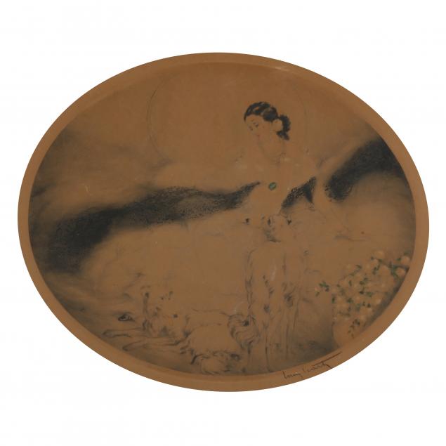 louis-icart-french-1888-1950-i-sommeil-i-with-hand-drawn-remarque