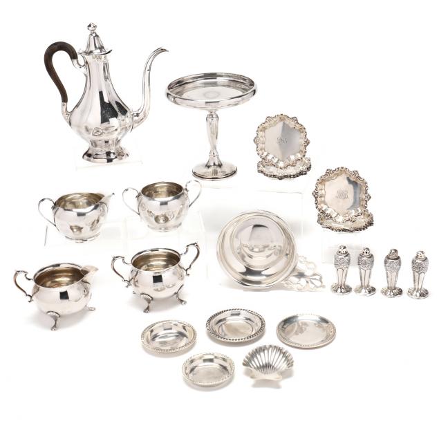 a-collection-of-sterling-silver-dining-accessories