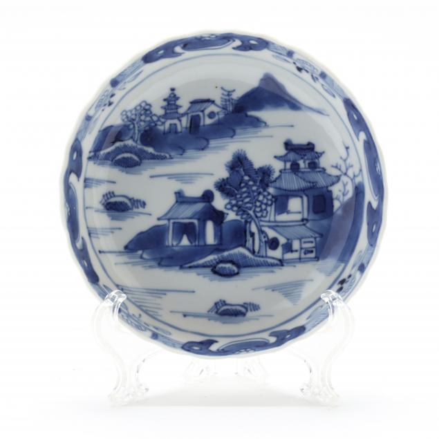 a-chinese-porcelain-blue-and-white-dish-with-landscape