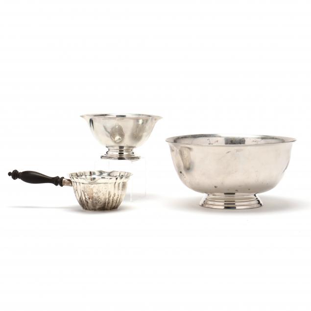 three-sterling-silver-bowls