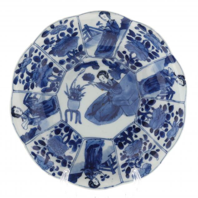 a-chinese-export-porcelain-blue-and-white-kraak-style-bowl