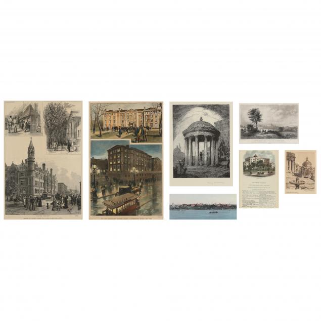 group-of-seven-columbia-university-related-framed-prints