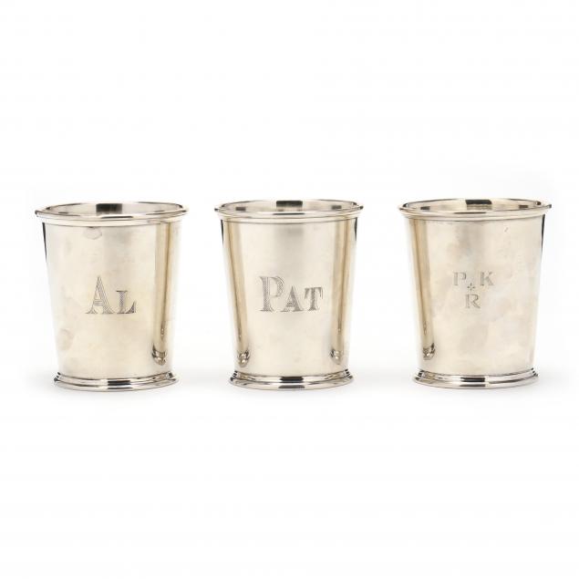 three-sterling-silver-mint-julep-cups-by-s-kirk-son