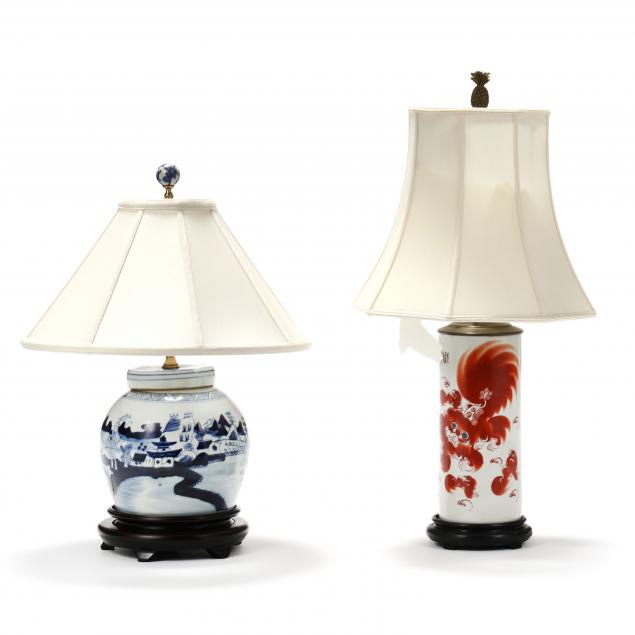 two-chinese-porcelain-table-lamps