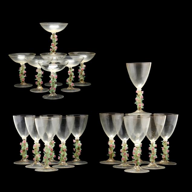 20-venetian-blown-glass-stems