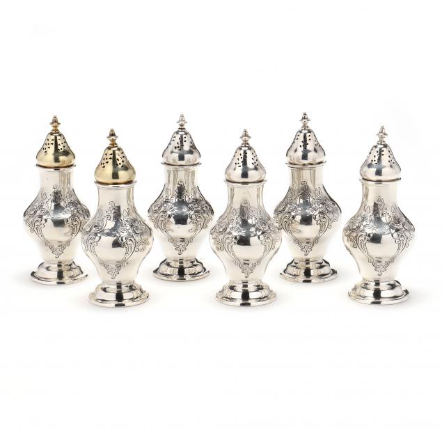 a-set-of-six-gorham-i-victorian-chased-i-salt-and-pepper-shakers