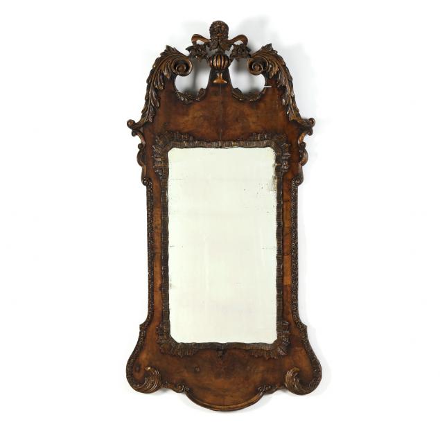 george-ii-style-carved-burl-wood-mirror